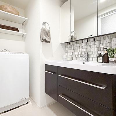 アットイン梅田20の物件写真5