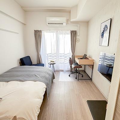 アットイン梅田12-1の物件写真1