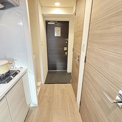 アットイン梅田12-1の物件写真2