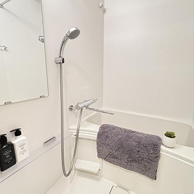 アットイン梅田12-1の物件写真5