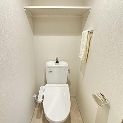 アットイン梅田12-1の物件写真6