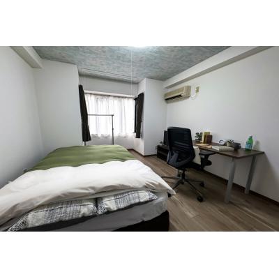 アットイン新大阪6-2の物件写真1