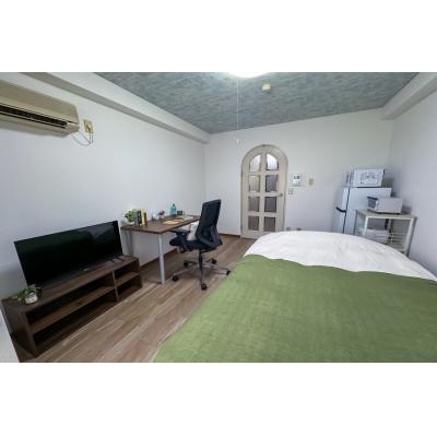 アットイン新大阪6-2の物件写真2