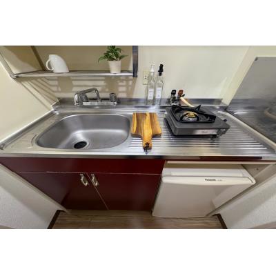 アットイン新大阪6-2の物件写真4