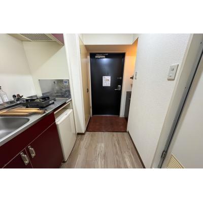 アットイン新大阪6-2の物件写真5