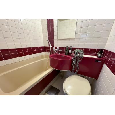 アットイン新大阪6-2の物件写真6