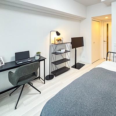 アットイン新大阪東1の物件写真2