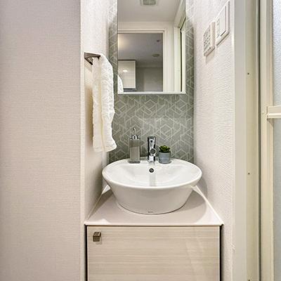 アットイン新大阪東1の物件写真4