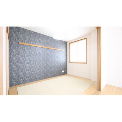 レジュールアッシュ福島　Kタイプ　【ネット無料、テレワーク・リモートワーク充実した環境完備！】の物件写真2