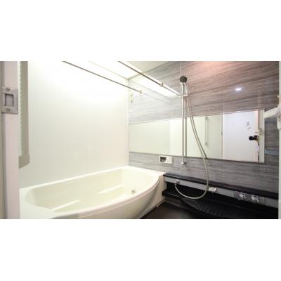 レジュールアッシュ福島　Kタイプ　【ネット無料、テレワーク・リモートワーク充実した環境完備！】の物件写真5