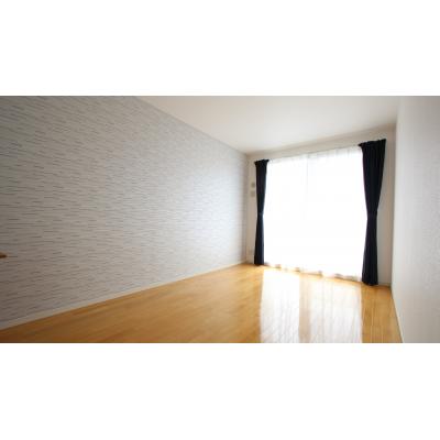 レジュールアッシュ福島　Kタイプ　【ネット無料、テレワーク・リモートワーク充実した環境完備！】の物件写真6