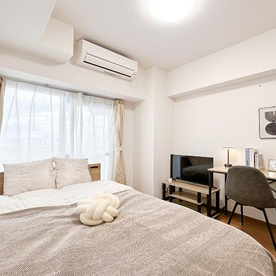 アットイン新大阪1の物件写真1