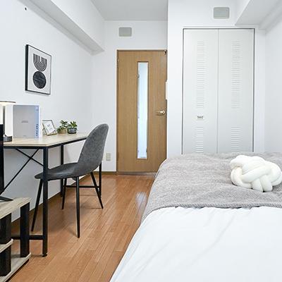 アットイン新大阪1の物件写真2