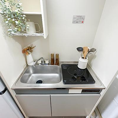 アットイン新大阪1の物件写真4