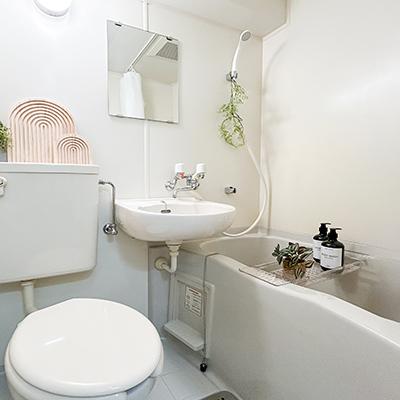 アットイン新大阪1の物件写真5