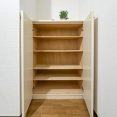 アットイン新大阪1の物件写真6