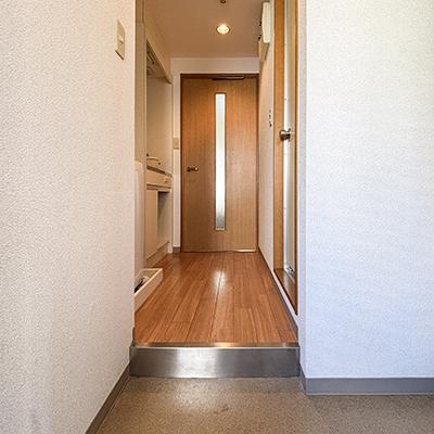 【おためしSALE：入居期間限定のお部屋だからお得！】1日あたり4740円→2370円！（50%OFF） ｜ アットイン大阪城1の物件写真6