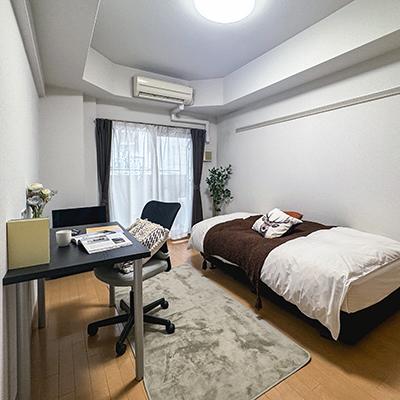 アットイン心斎橋1-1の物件写真1