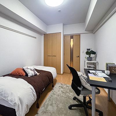 アットイン心斎橋1-1の物件写真2