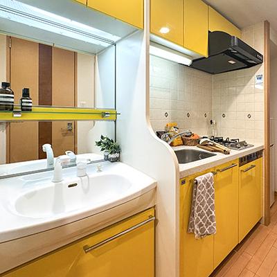 アットイン心斎橋1-1の物件写真3