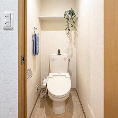 アットイン心斎橋1-1の物件写真5