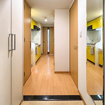 アットイン心斎橋1-1の物件写真6