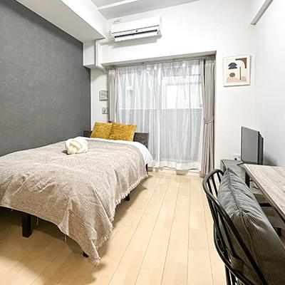 アットイン心斎橋12の物件写真1