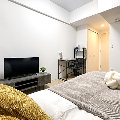 アットイン心斎橋12の物件写真2