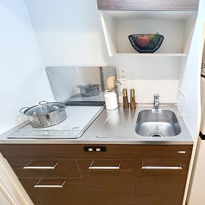 アットイン心斎橋12の物件写真3