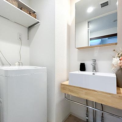 アットイン心斎橋12の物件写真4