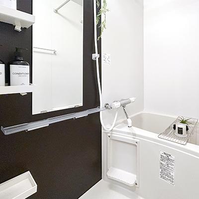 アットイン心斎橋12の物件写真5