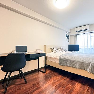 アットイン中之島3の物件写真1