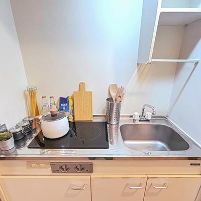 アットイン中之島3の物件写真3