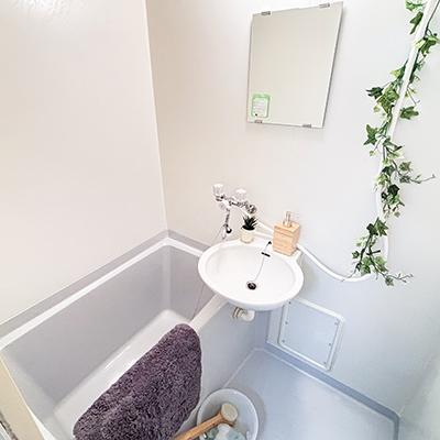 アットイン中之島3の物件写真4