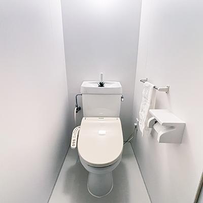 アットイン中之島3の物件写真5