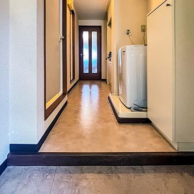 アットイン中之島3の物件写真6