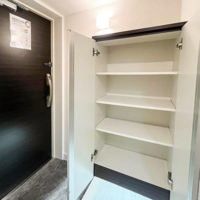 【おためしSALE：入居期間限定のお部屋だからお得！】1日あたり7460円→3730円！（50%OFF） ｜ アットイン肥後橋1-3の物件写真6