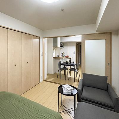 アットイン南堀江3-2の物件写真2