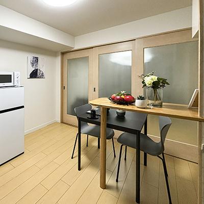 アットイン南堀江3-2の物件写真3