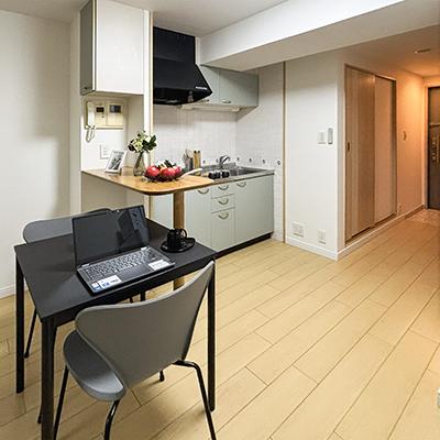 アットイン南堀江3-2の物件写真4