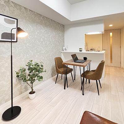 アットイン梅田16-2の物件写真1