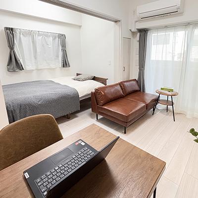 アットイン梅田16-2の物件写真2