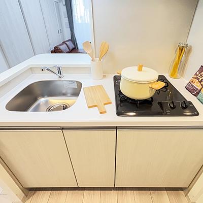 アットイン梅田16-2の物件写真4