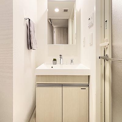 アットイン梅田16-2の物件写真5