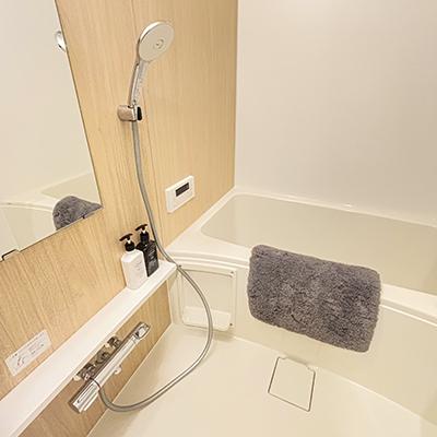 アットイン梅田16-2の物件写真6