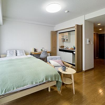 アットイン福島2-1の物件写真1