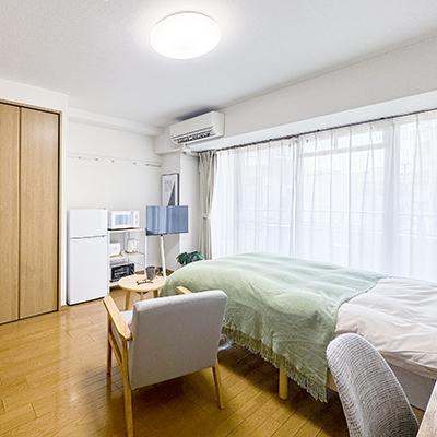 アットイン福島2-1の物件写真2