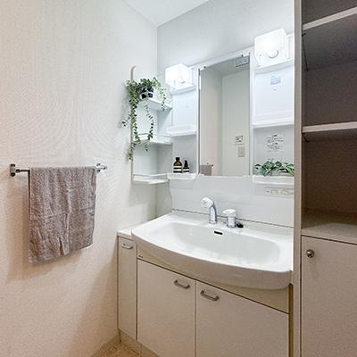 アットイン福島2-1の物件写真4