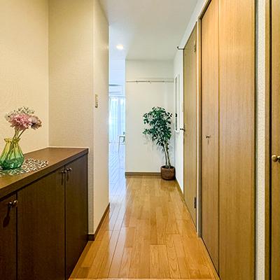 アットイン福島2-1の物件写真6