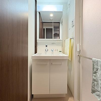 【おためしSALE：入居期間限定のお部屋だからお得！】1日あたり6920円→3460円！（50%OFF） ｜ アットイン関西空港1の物件写真4